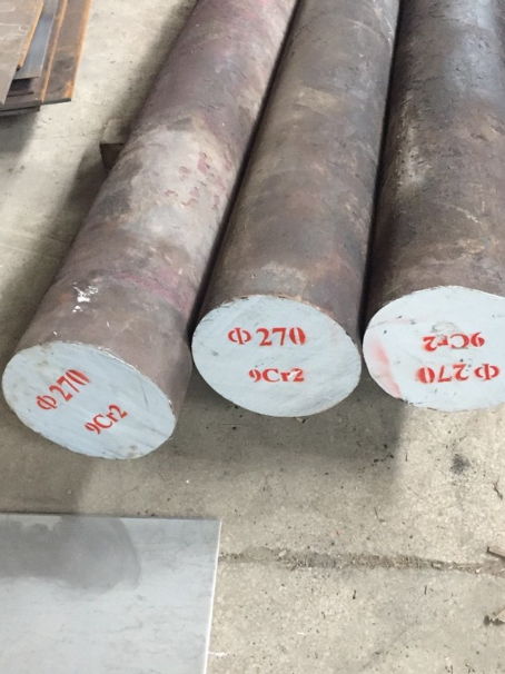 肇庆9Cr2工具钢