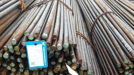 肇庆30CrNi3Mo合金结构钢
