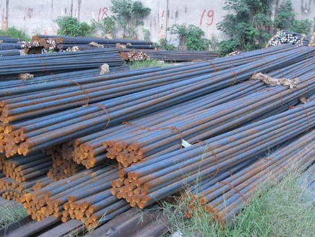 肇庆50Cr合金结构钢